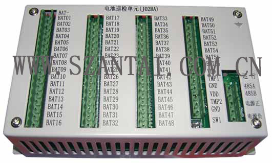 电池巡检仪（ANT-J02BA/PM3B-2）