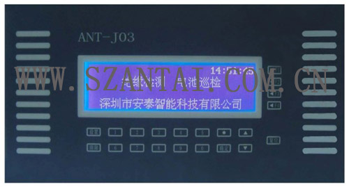 电池巡检主监控（ANT-J03/PM3BJ-2）