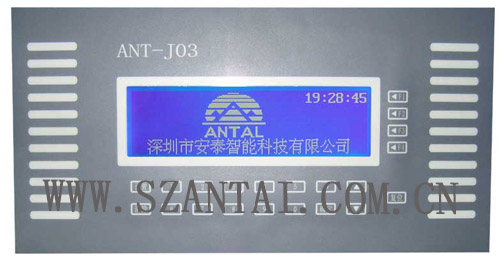 液晶屏监控(ANT-J03,PowerSun-M3,PM3)